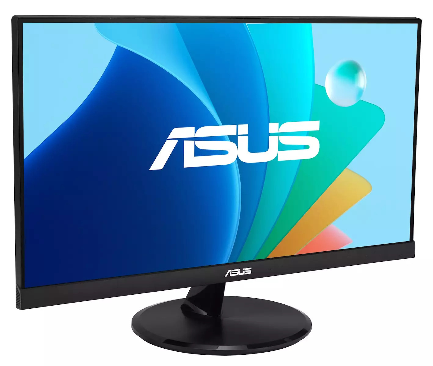 Asus VP229HF IPS Monitor 21.5" FHD 1920x1080 - Image 5