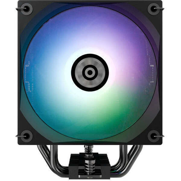 Enermax ETS-T41 Ψύκτρα Επεξεργαστή για Socket AM4/AM5/1200/115x/1700 με ARGB Φωτισμό - Image 3