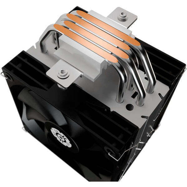Enermax ETS-T41 Ψύκτρα Επεξεργαστή για Socket AM4/AM5/1200/115x/1700 - Image 4