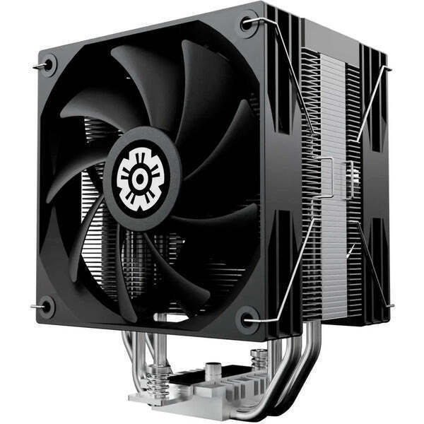 Enermax ETS-T41 Ψύκτρα Επεξεργαστή για Socket AM4/AM5/1200/115x/1700 - Image 3
