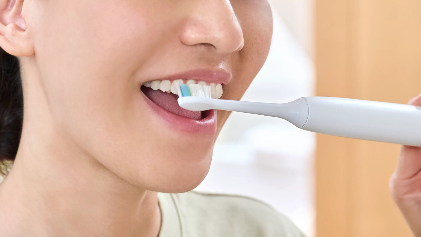 Philips Sonicare W3 Premium White Ανταλλακτικές Κεφαλές για Ηλεκτρική Οδοντόβουρτσα HX6064/87 4τμχ - Image 5