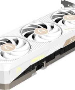 Alternative view of Zotac GeForce RTX 5070 Ti 16GB GDDR7 Κάρτα Γραφικών ZT-B50710Q2-10P