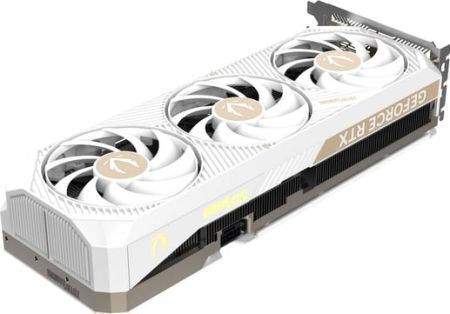 Zotac GeForce RTX 5070 Ti 16GB GDDR7 Κάρτα Γραφικών ZT-B50710Q2-10P - Image 2