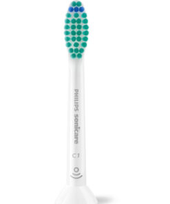 Alternative view of Philips Sonicare C1 ProResults Ανταλλακτικές Κεφαλές για Ηλεκτρική Οδοντόβουρτσα HX6014/87 4τμχ