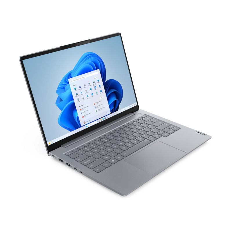 Lenovo ThinkBook 14 G8 IRL 14" IPS FHD+ (Core 5-210H/8GB/512GB SSD/No OS) (UK Keyboard)