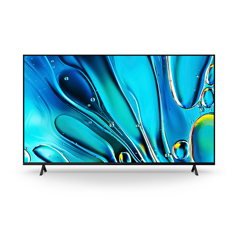 Sony Smart Τηλεόραση 43" 4K UHD LED BRAVIA 3 HDR (2025) K-43S3 - Image 2