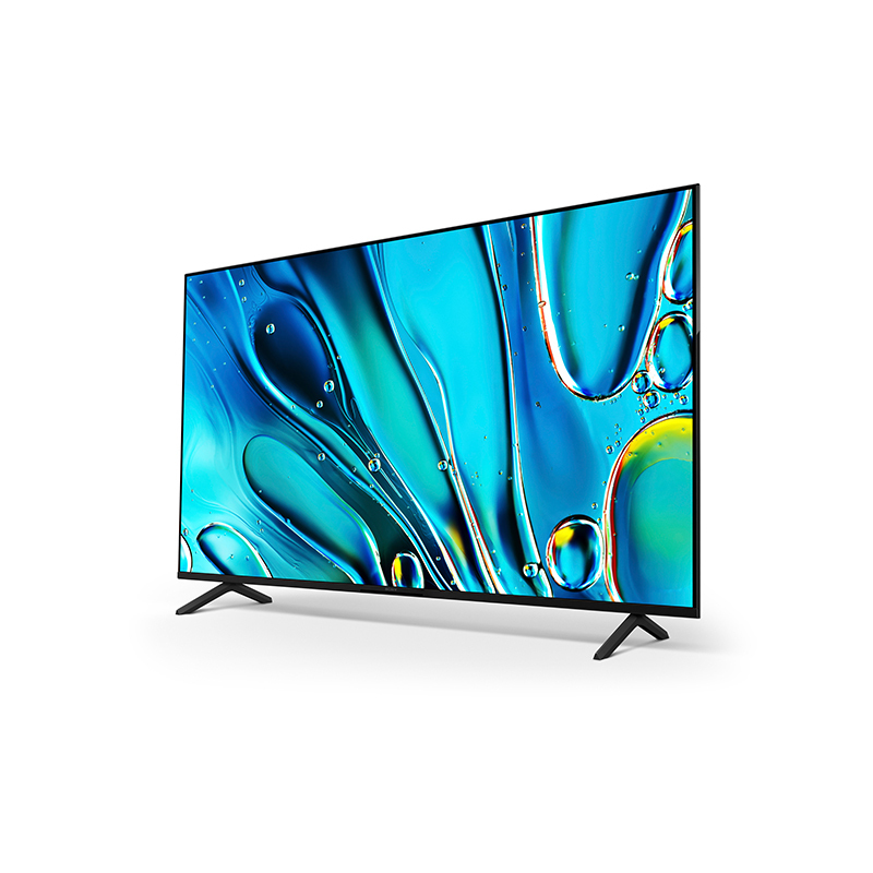 Sony Smart Τηλεόραση 43" 4K UHD LED BRAVIA 3 HDR (2025) K-43S3 - Image 3