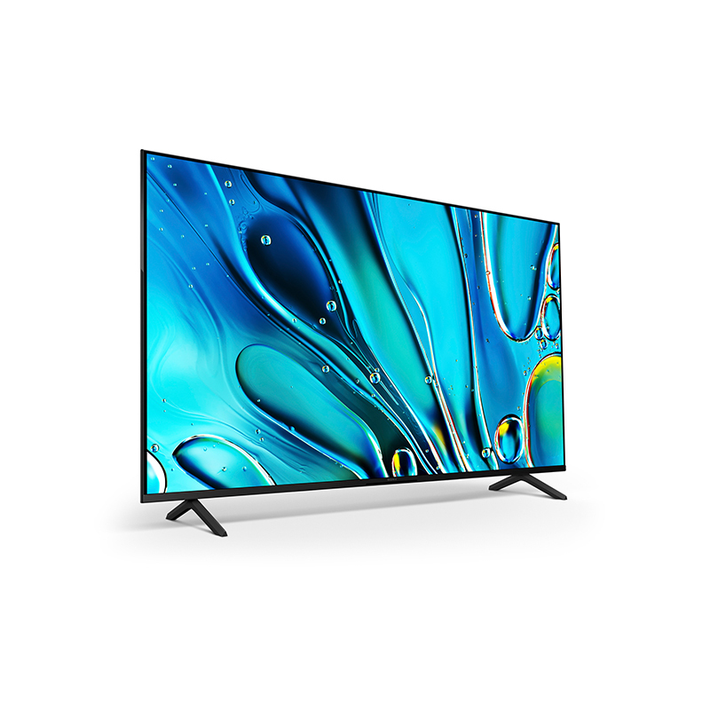 Sony Smart Τηλεόραση 43" 4K UHD LED BRAVIA 3 HDR (2025) K-43S3 - Image 4