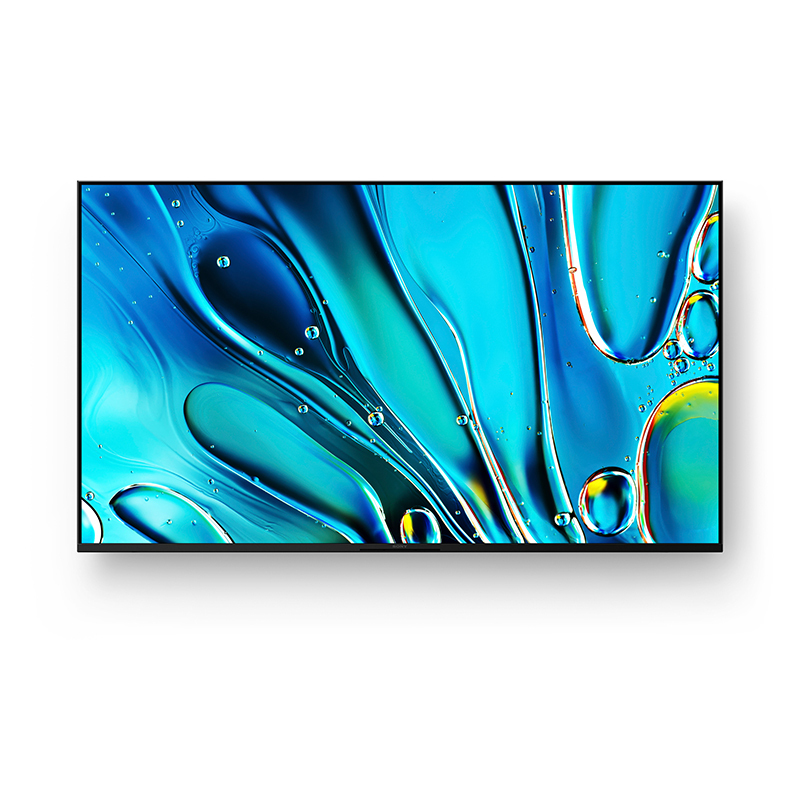 Sony Smart Τηλεόραση 43" 4K UHD LED BRAVIA 3 HDR (2025) K-43S3 - Image 7