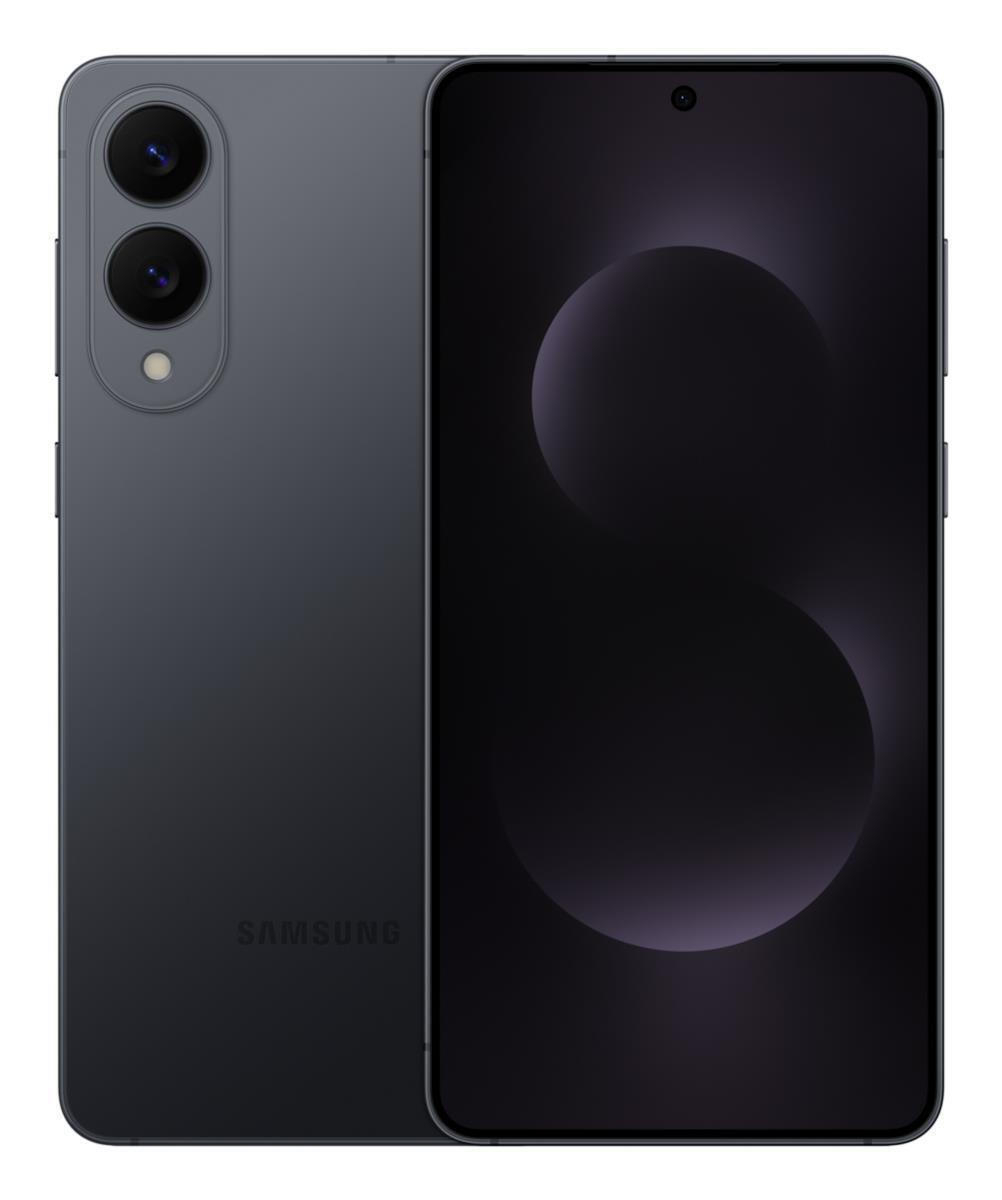 Samsung Galaxy S25 Edge 5G (12/512GB) Titanium Jetblack