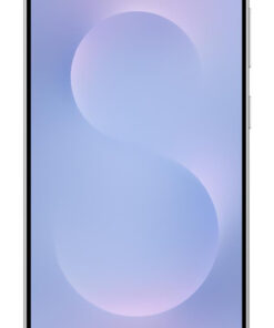 Alternative view of Samsung Galaxy S25 Edge 5G (12/512GB) Titanium Icyblue
