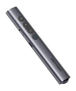 Vention Pointer με Πράσινο Laser σε Κόκκινο Χρώμα 6922794790162