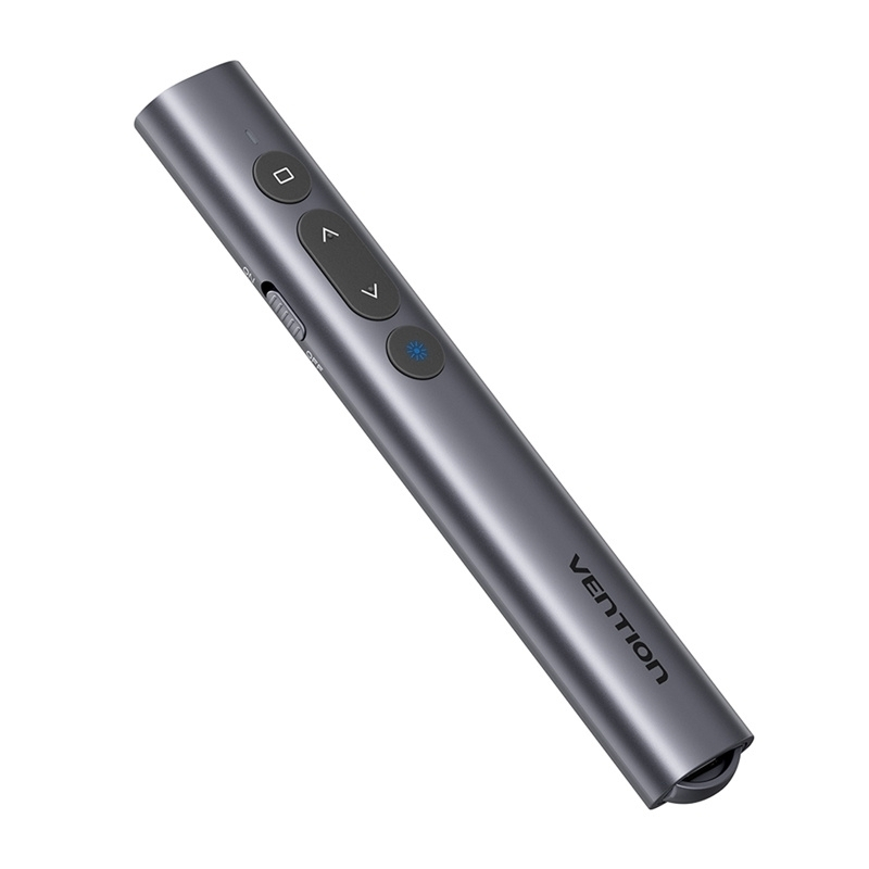 Vention Pointer με Κόκκινο Laser σε Κόκκινο Χρώμα 6922794790179 - Image 6