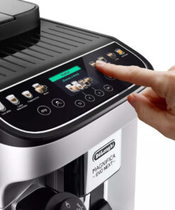 Alternative view of De'Longhi Magnifica Evo Next Αυτόματη Μηχανή Espresso 1450W Πίεσης 15bar με Μύλο Άλεσης Καφέ