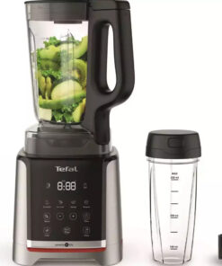 Tefal Infiny Mix+ Μπλέντερ για Smoothies 1.75lt 1600W Μαύρο