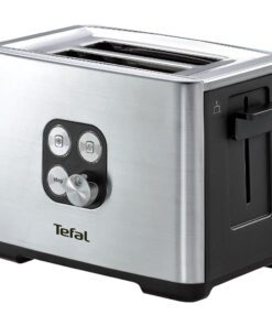 Tefal Equinox TT420D30 Φρυγανιέρα 2 Θέσεων 900W Inox
