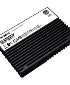 Kingston DC3000ME SSD 3.8TB 2.5'' NVMe PCI Express 5.0 SEDC3000ME/3T8