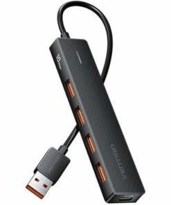 Vention USB 3.2 Hub 4 Θυρών με σύνδεση USB-A S9916307