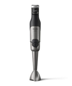 Philips 5000 Series HR2685/00 Ραβδομπλέντερ με Ανοξείδωτη Ράβδο 1200W Μαύρο