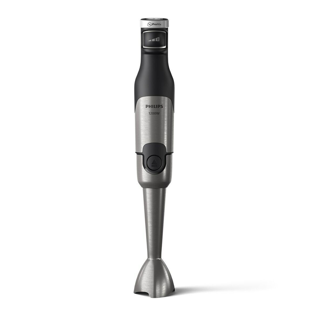 Philips 5000 Series HR2685/00 Ραβδομπλέντερ με Ανοξείδωτη Ράβδο 1200W Μαύρο