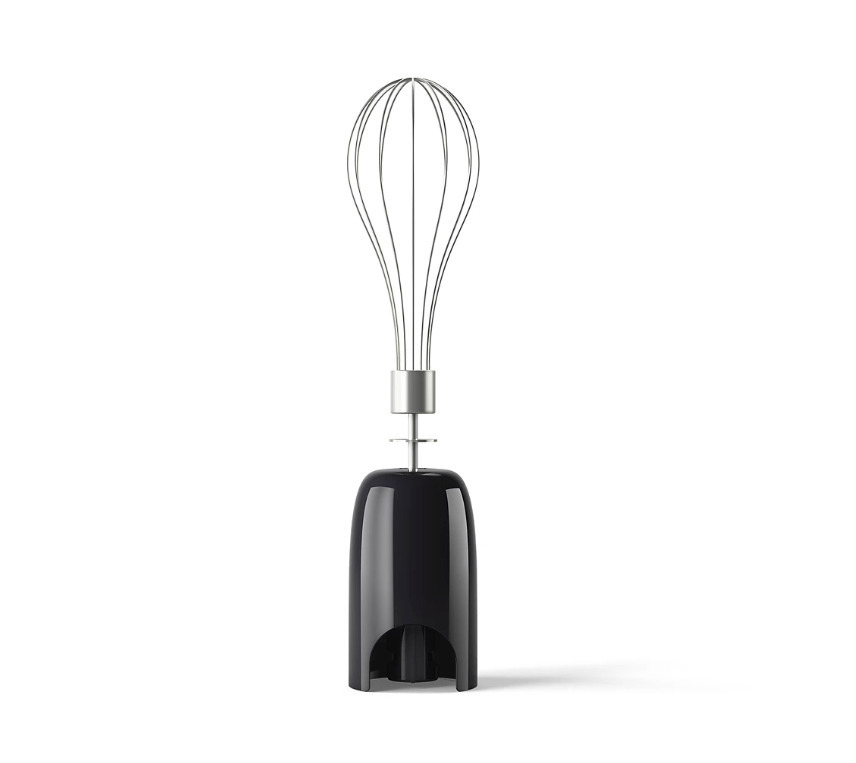 Philips 5000 Series HR2685/00 Ραβδομπλέντερ με Ανοξείδωτη Ράβδο 1200W Μαύρο - Image 3