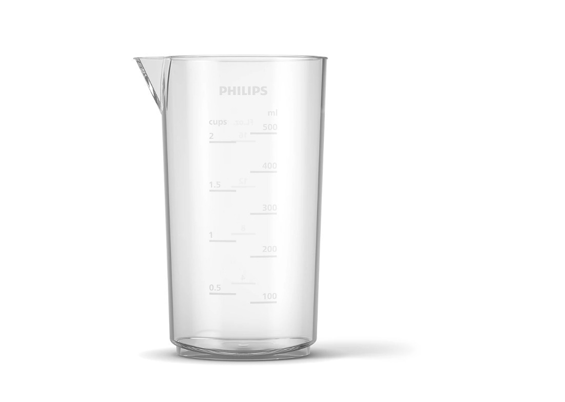 Philips 5000 Series HR2685/00 Ραβδομπλέντερ με Ανοξείδωτη Ράβδο 1200W Μαύρο - Image 6