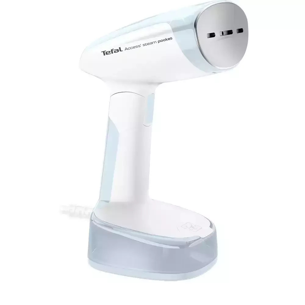 Tefal DT3041E1 Ατμοκαθαριστής Ρούχων Χειρός 1300W με Δοχείο 250ml Λευκός - Image 5