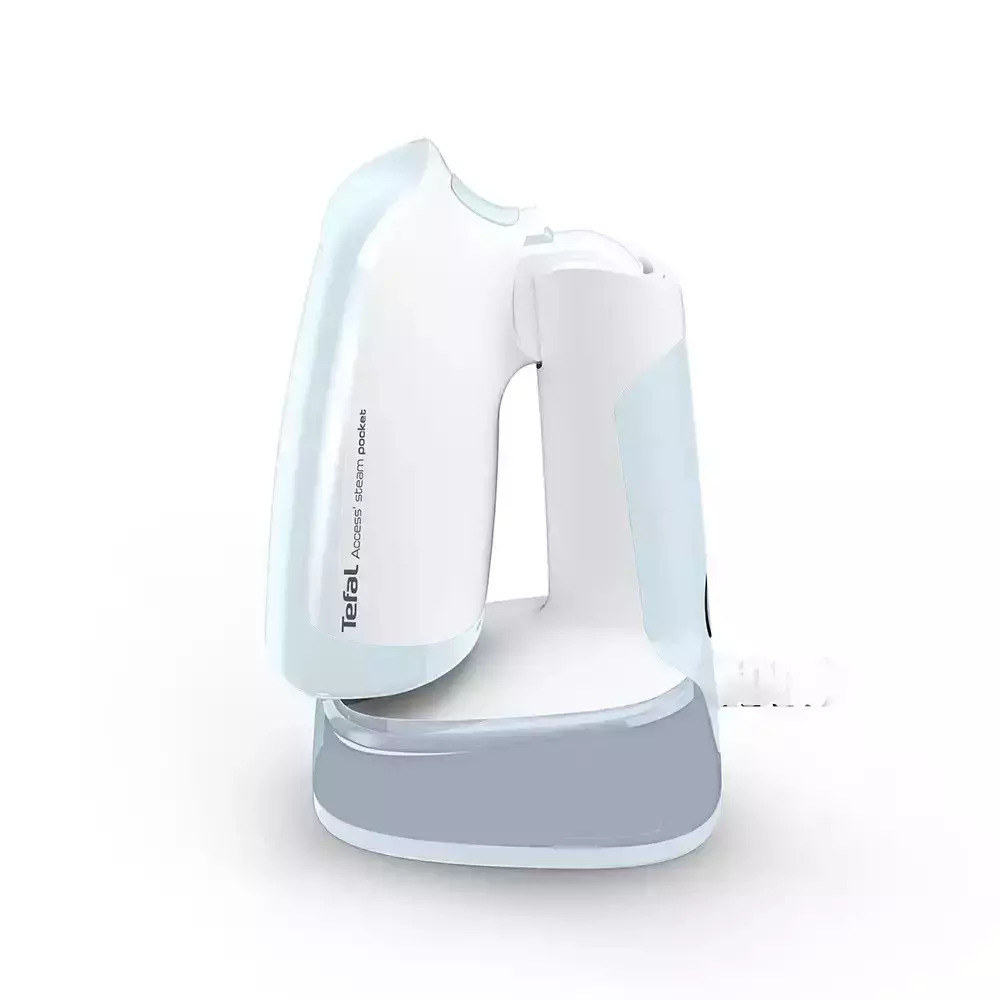 Tefal DT3041E1 Ατμοκαθαριστής Ρούχων Χειρός 1300W με Δοχείο 250ml Λευκός - Image 7