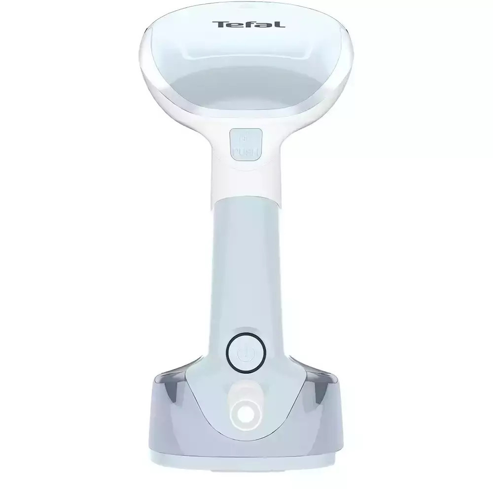 Tefal DT3041E1 Ατμοκαθαριστής Ρούχων Χειρός 1300W με Δοχείο 250ml Λευκός - Image 8