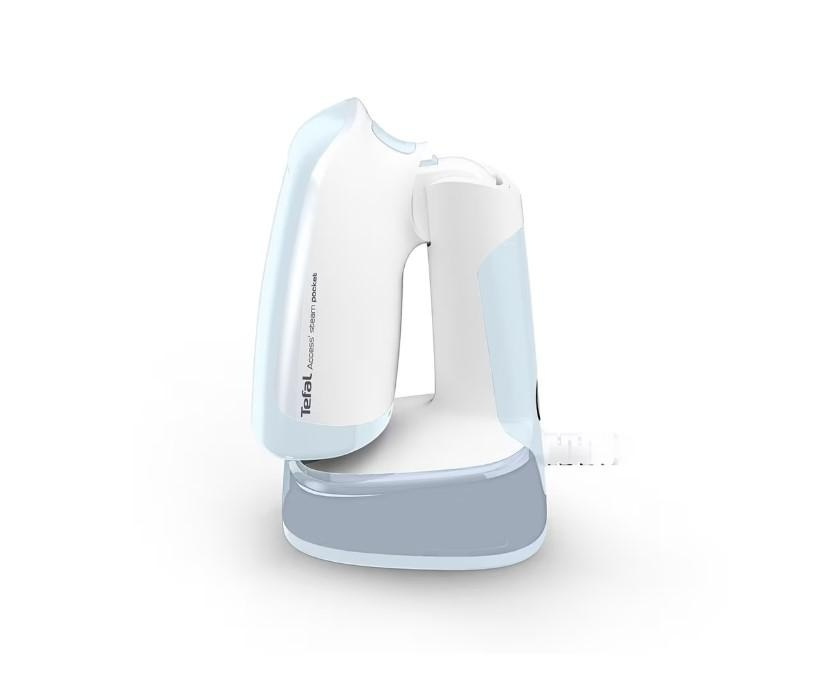 Tefal DT3041E1 Ατμοκαθαριστής Ρούχων Χειρός 1300W με Δοχείο 250ml Λευκός - Image 9