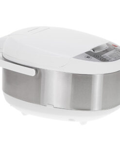 Alternative view of Adler AD 6420 Πολυμάγειρας 700W με Χωρητικότητα 3.25lt Λευκός