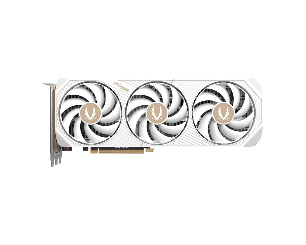 Zotac GeForce RTX 5070 Ti 16GB GDDR7 Κάρτα Γραφικών ZT-B50710Q2-10P - Image 4