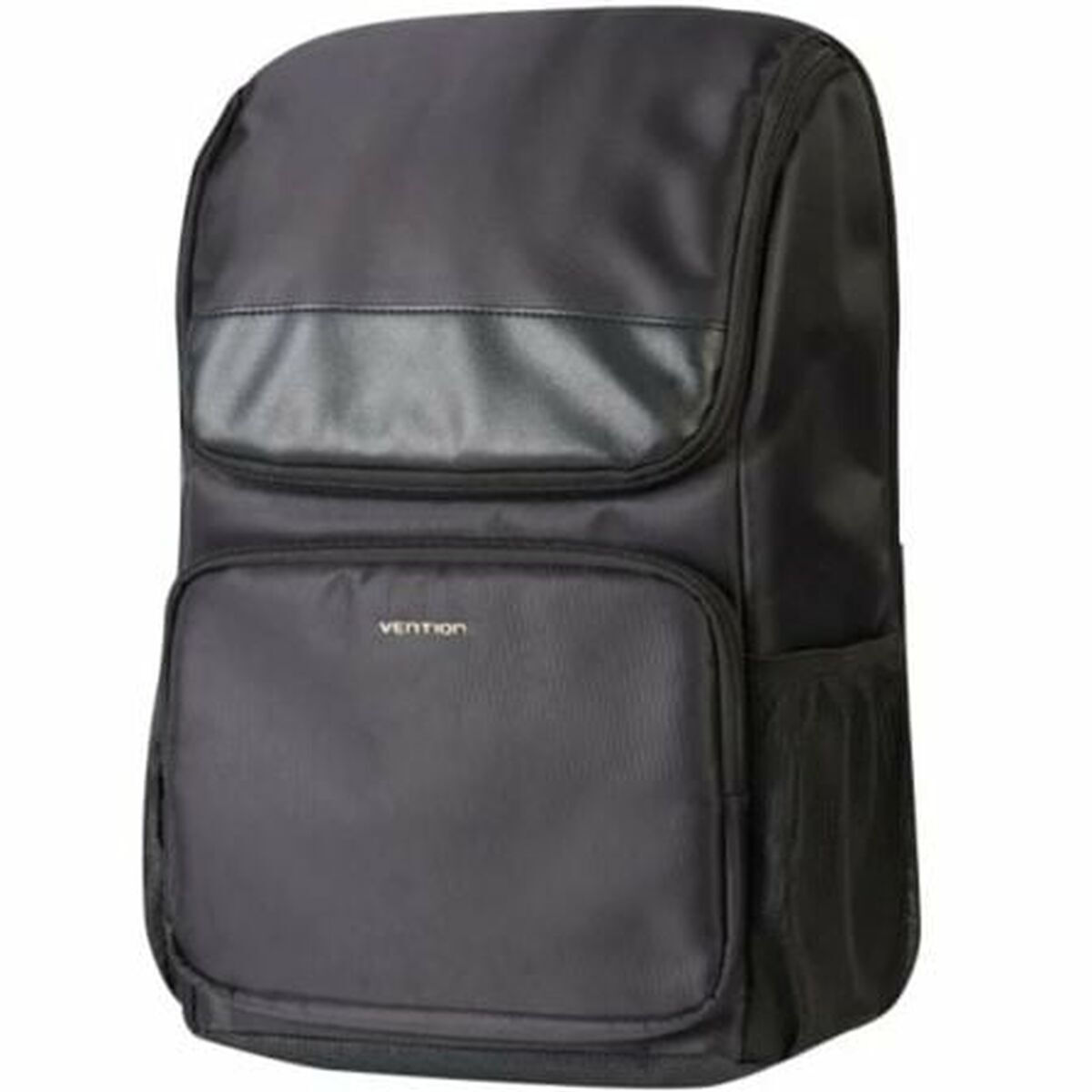 Vention Τσάντα Πλάτης για Laptop 15.6" σε Μαύρο χρώμα KROB0