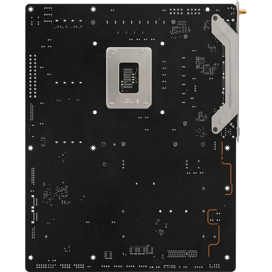 ASRock B860 Lightning WiFi Motherboard ATX με Intel 1851 Socket 90-MXBR20-A0UAYZ - Image 5