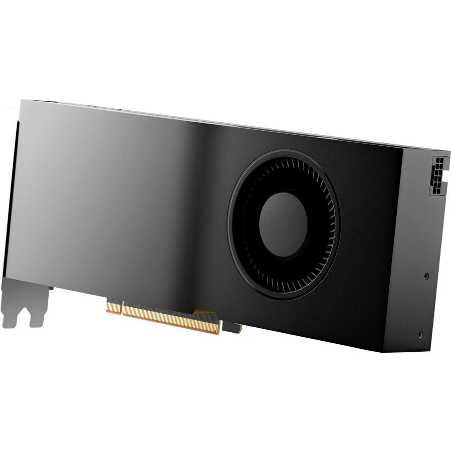 PNY RTX 4500 Ada 24GB GDDR6 Κάρτα Γραφικών VCNRTX4500ADA-PB - Image 5