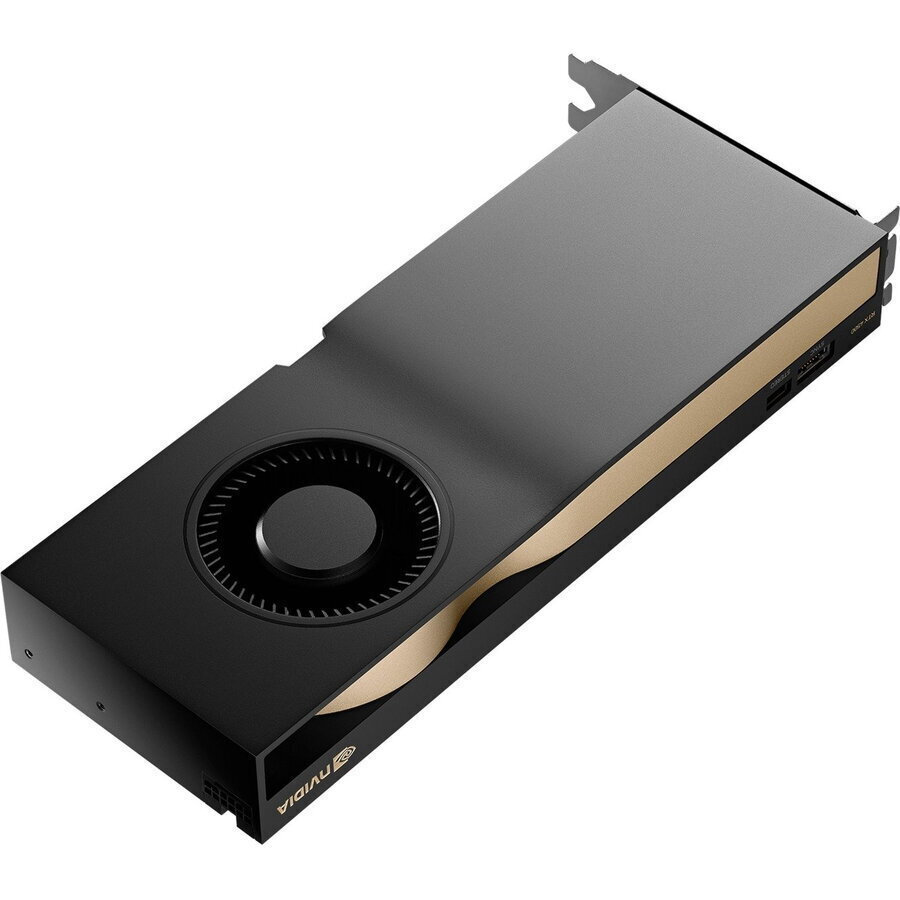 PNY RTX 4500 Ada 24GB GDDR6 Κάρτα Γραφικών VCNRTX4500ADA-PB - Image 6