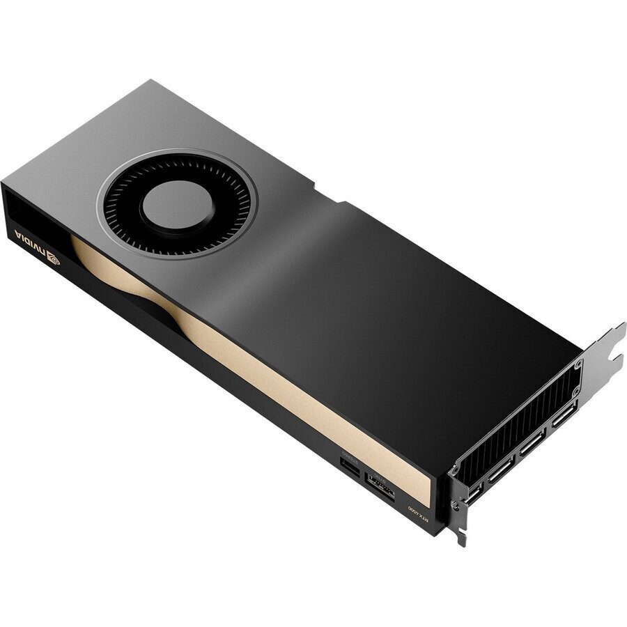PNY RTX 4500 Ada 24GB GDDR6 Κάρτα Γραφικών VCNRTX4500ADA-PB - Image 7