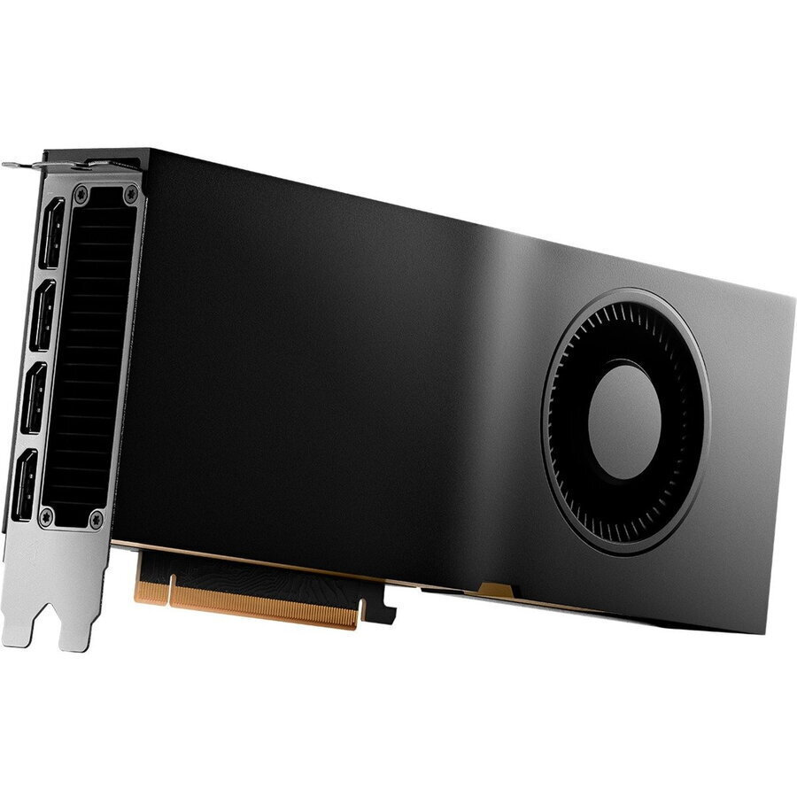 PNY RTX 4500 Ada 24GB GDDR6 Κάρτα Γραφικών VCNRTX4500ADA-PB - Image 4
