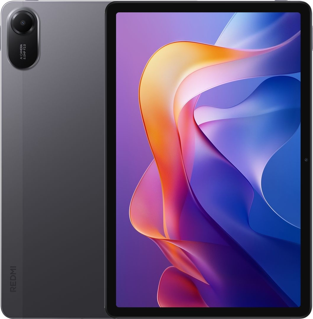 Xiaomi Redmi Pad 2 11" Tablet (8GB/256GB) Graphite Gray