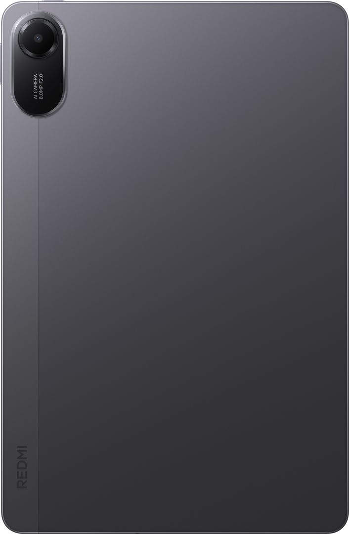 Xiaomi Redmi Pad 2 11" Tablet (8GB/256GB) Graphite Gray - Image 5