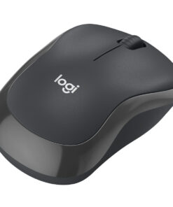 Alternative view of Logitech M240 Silent Ασύρματο Bluetooth Ποντίκι Graphite