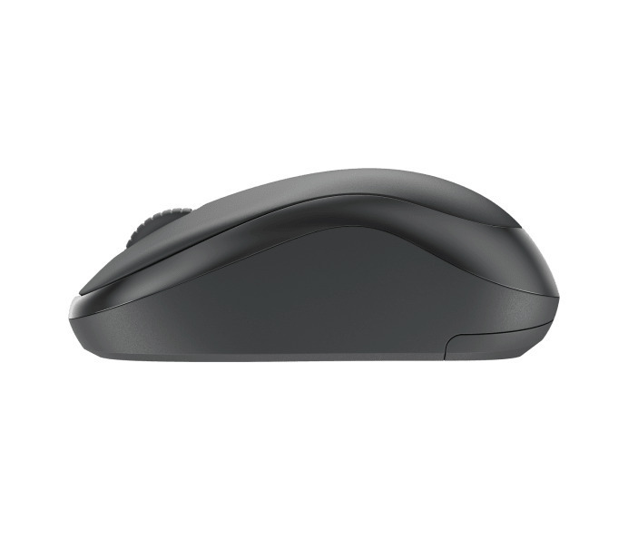 Logitech M240 Silent Ασύρματο Bluetooth Ποντίκι Graphite - Image 3