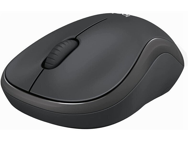 Logitech M240 Silent Ασύρματο Bluetooth Ποντίκι Graphite - Image 4