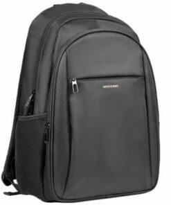 Vention Τσάντα Πλάτης για Laptop 15.6" σε Μαύρο χρώμα KRMB0