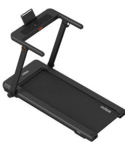 Alternative view of Nilox Roulant Xn2 Πτυσσόμενο Ftnstnil0002 Ηλεκτρικός Διάδρομος Γυμναστικής