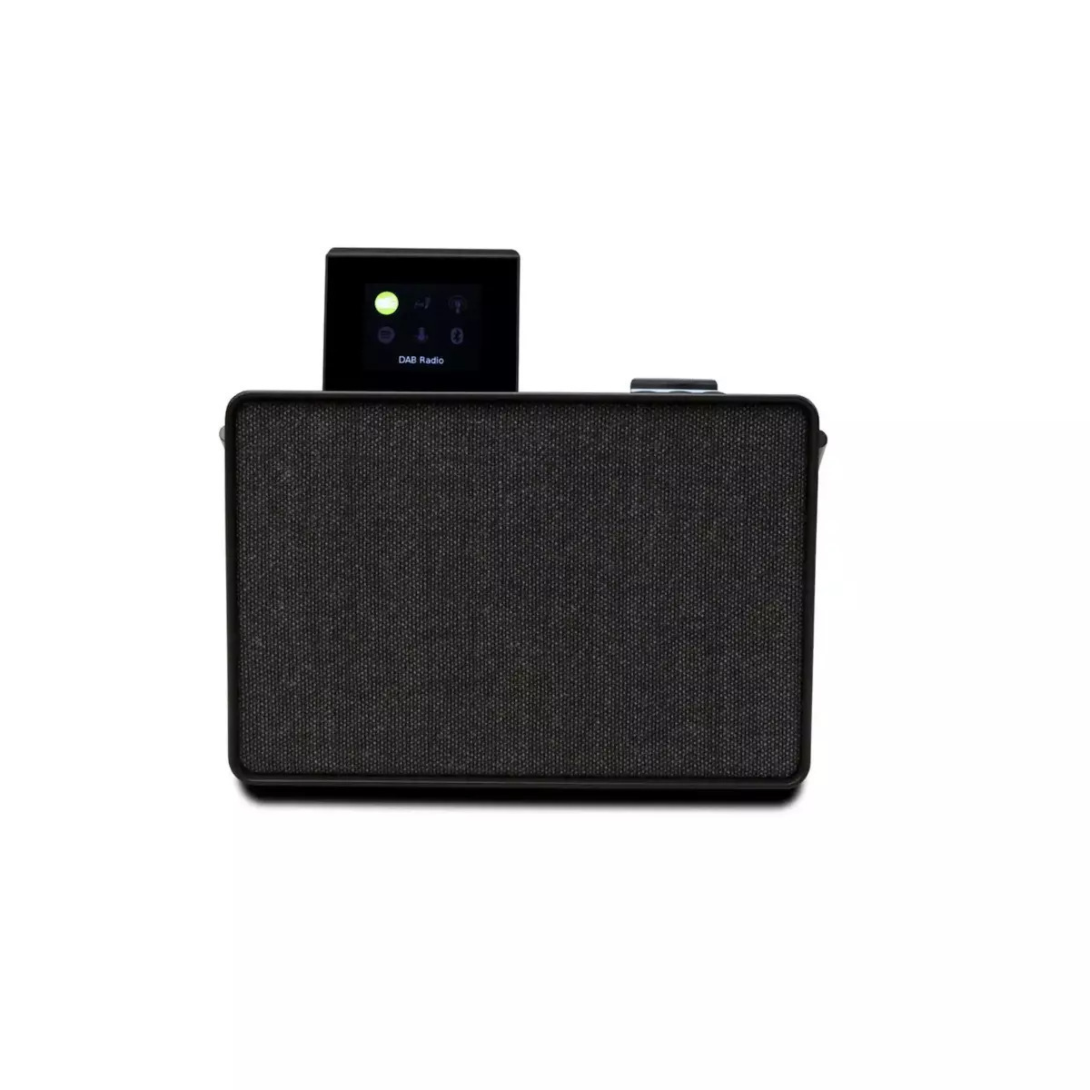 Pure Evoke Play Ηχείο Bluetooth 40W με Ραδιόφωνο και Διάρκεια Μπαταρίας έως 12 ώρες Μαύρο - Image 5