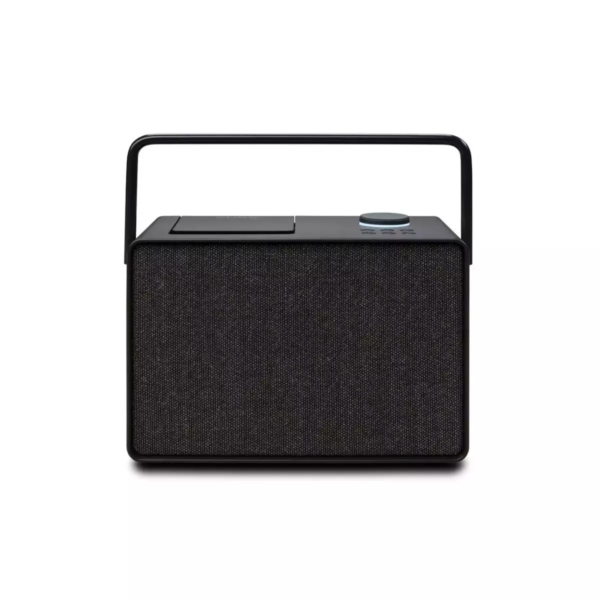 Pure Evoke Play Ηχείο Bluetooth 40W με Ραδιόφωνο και Διάρκεια Μπαταρίας έως 12 ώρες Μαύρο - Image 4