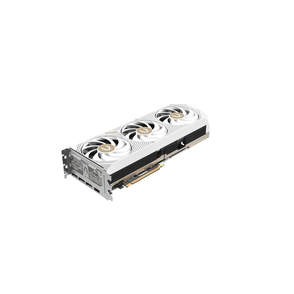 Zotac GeForce RTX 5070 Ti 16GB GDDR7 Κάρτα Γραφικών ZT-B50710Q2-10P - Image 6