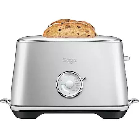 Sage Φρυγανιέρα 2 Θέσεων 1000W Inox - Image 5