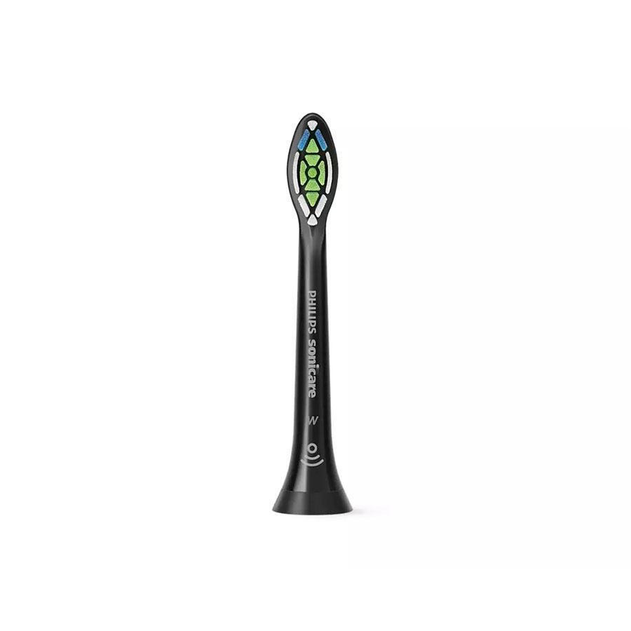 Philips Sonicare Optimal Ανταλλακτικές Κεφαλές για Ηλεκτρική Οδοντόβουρτσα Black HX6068/88 8τμχ - Image 4